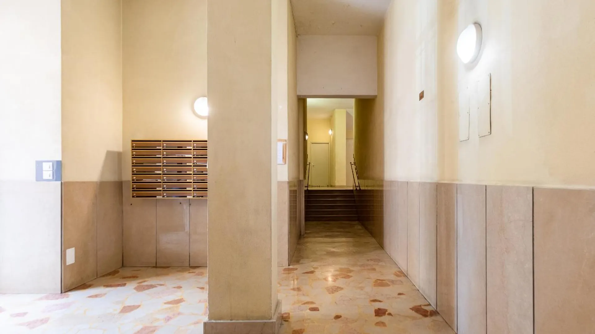 Dimora Camuzzoni Apartamento Verona