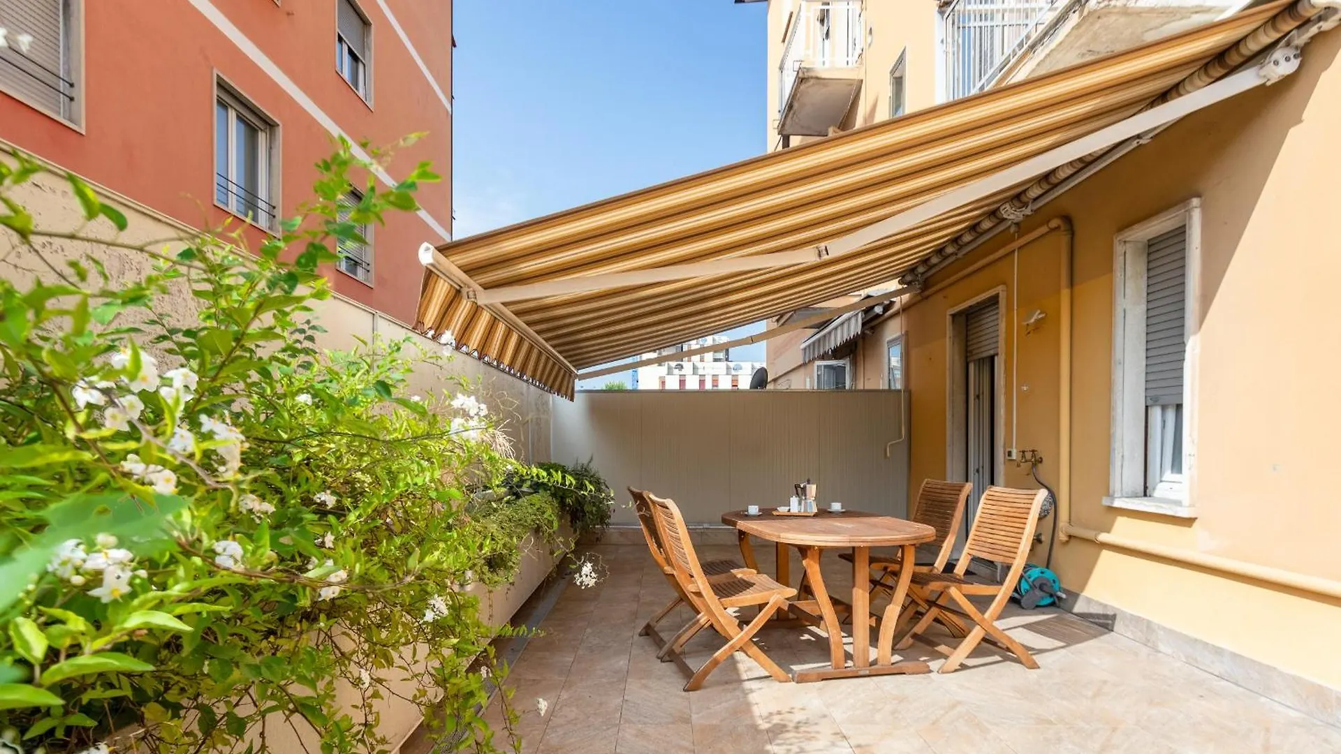 Dimora Camuzzoni Apartamento Verona Itália