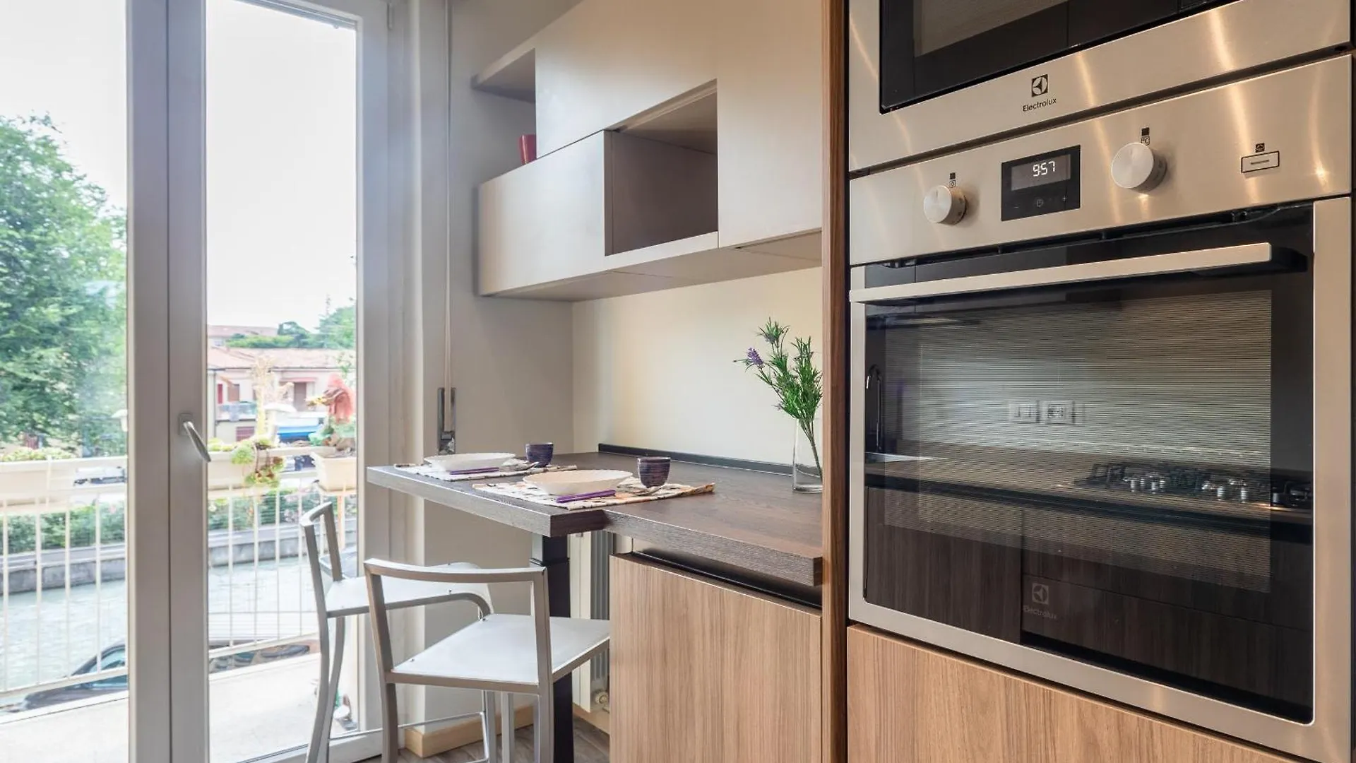 Dimora Camuzzoni Apartamento Verona Itália
