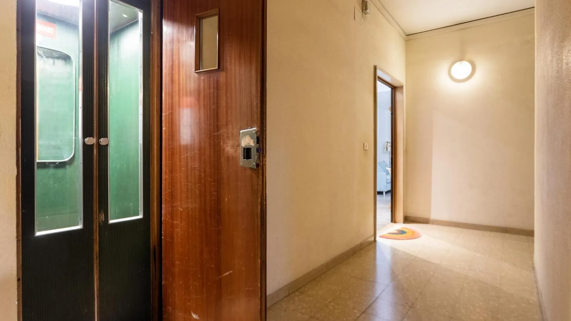 Dimora Camuzzoni Apartamento Verona 0*,