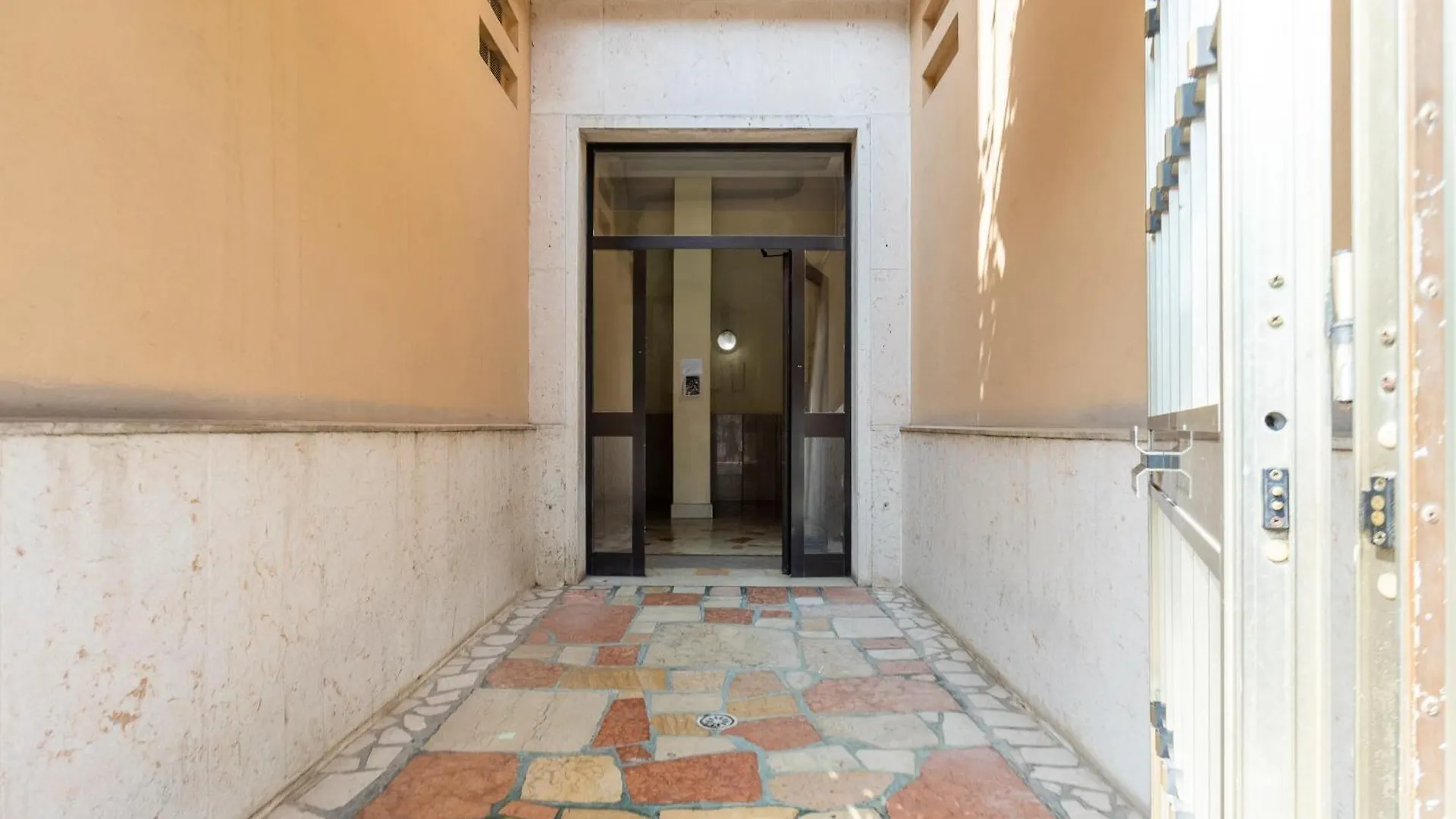 Dimora Camuzzoni Apartamento Verona