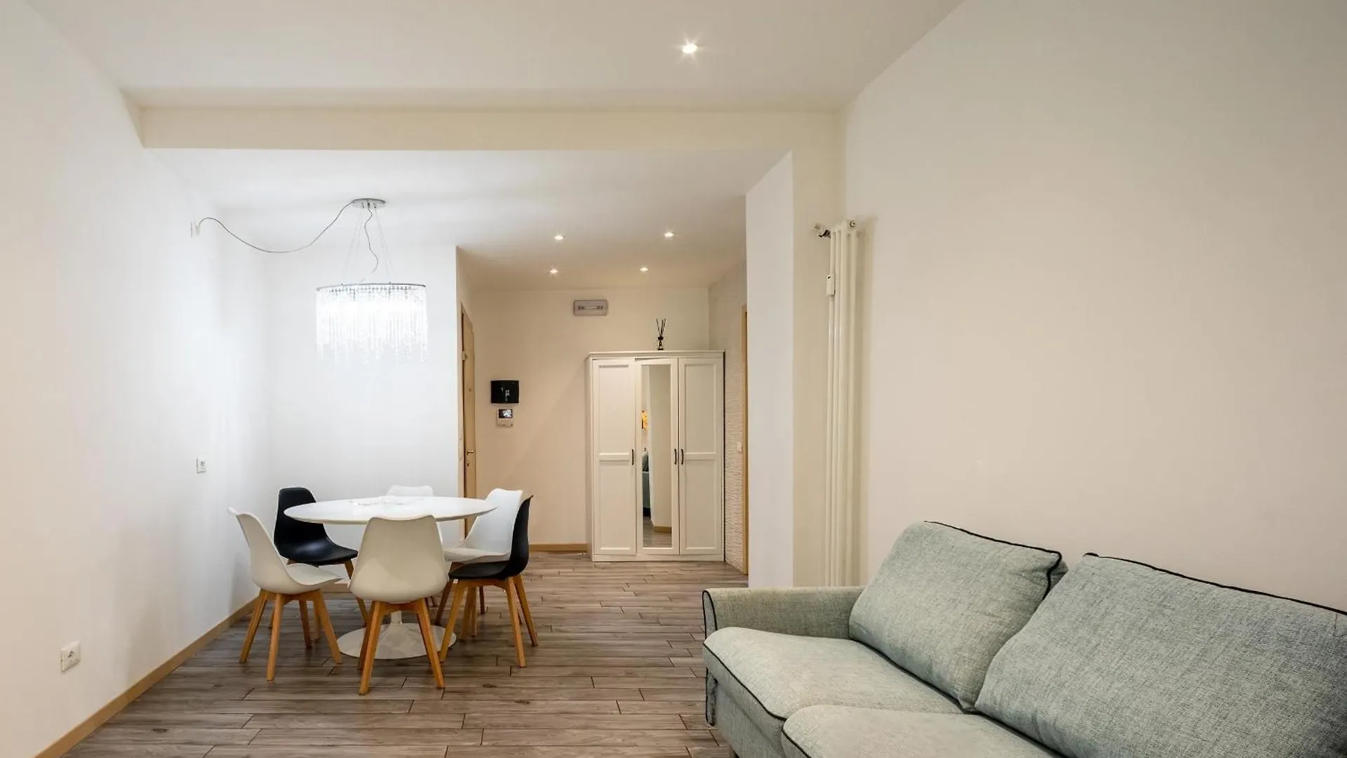 Dimora Camuzzoni Apartamento Verona