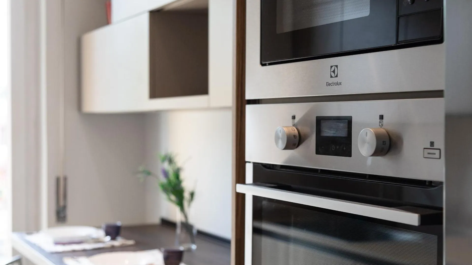 Dimora Camuzzoni Apartamento Verona