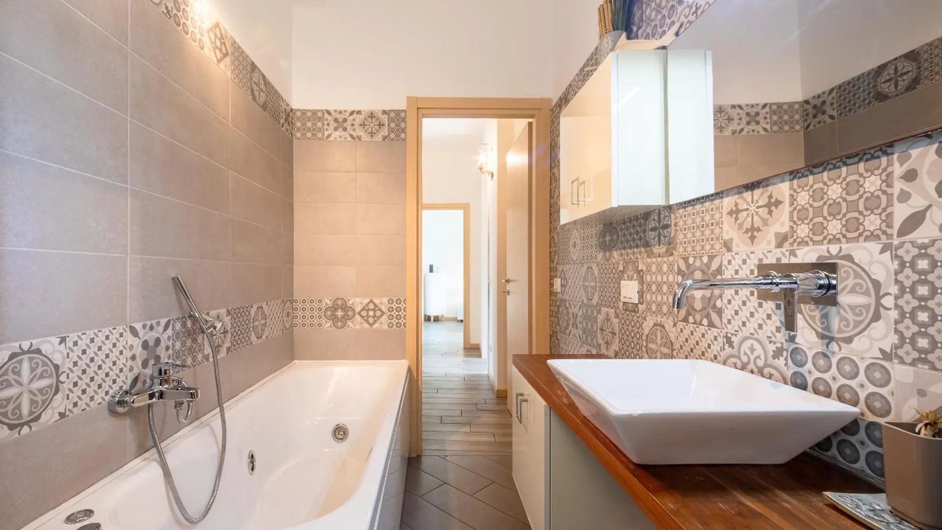 Dimora Camuzzoni Apartamento Verona
