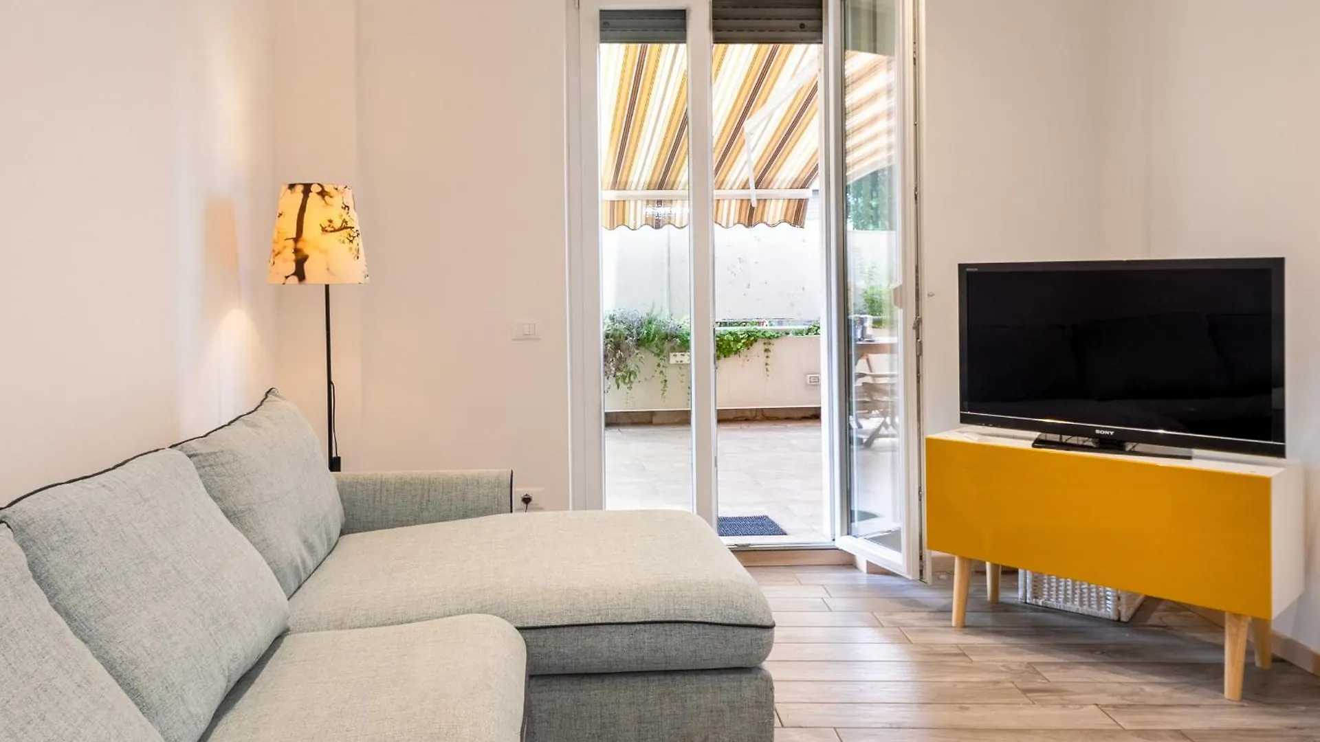 Dimora Camuzzoni Apartamento Verona