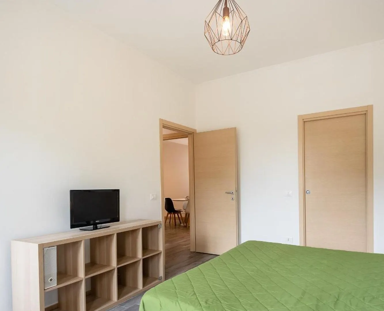 Dimora Camuzzoni Apartamento Verona