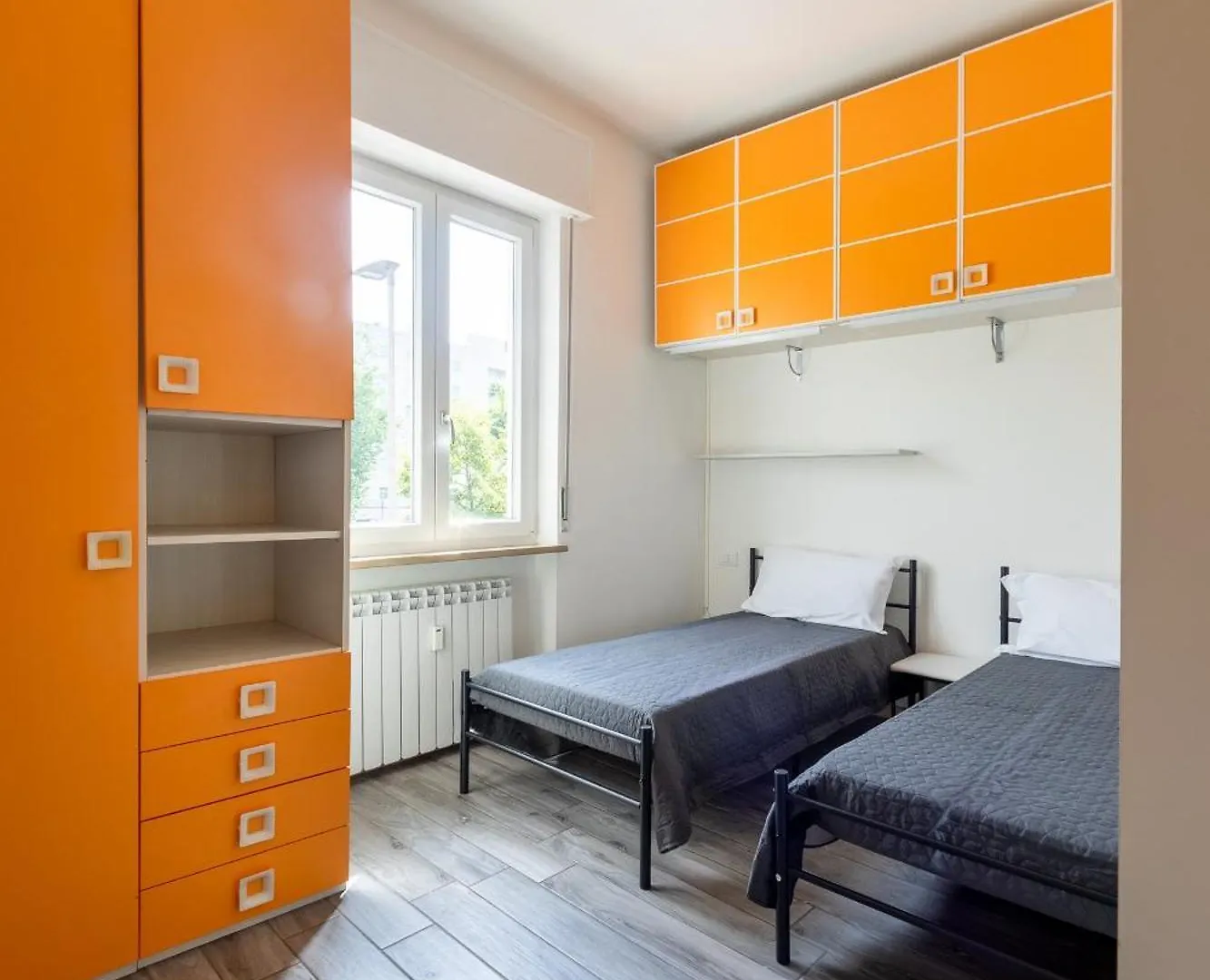 Dimora Camuzzoni Apartamento Verona