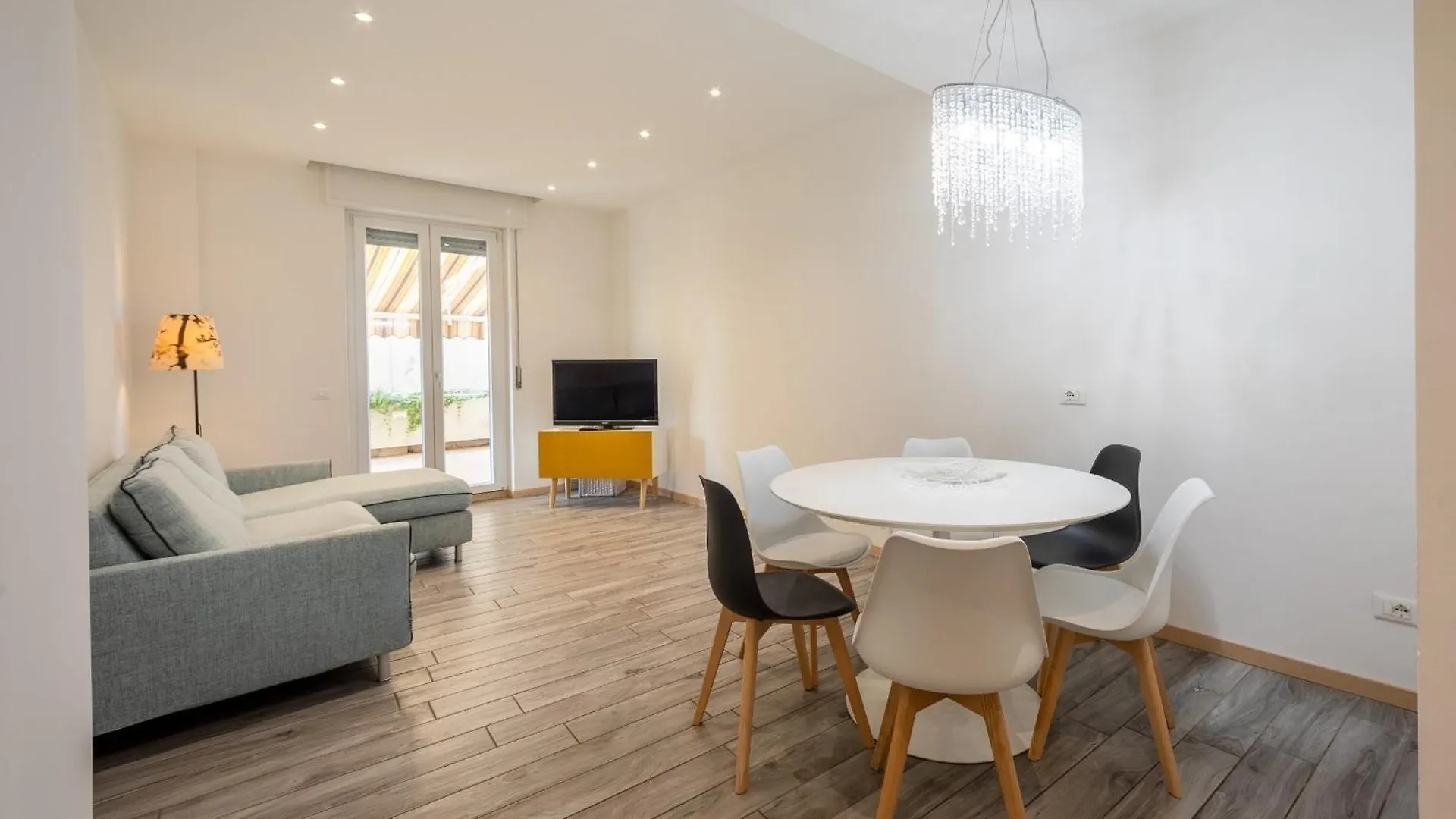 Dimora Camuzzoni Apartamento Verona