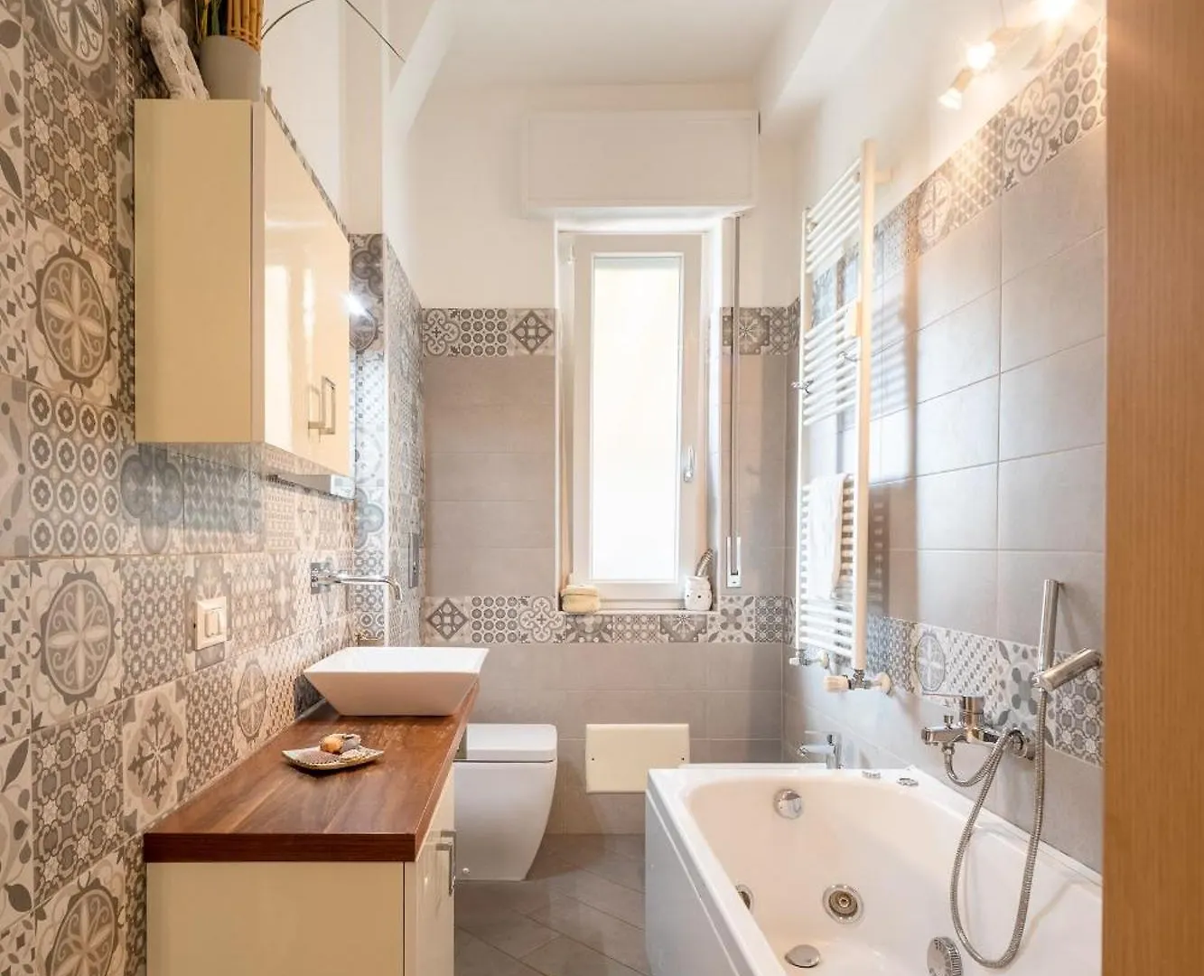 Dimora Camuzzoni Apartamento Verona