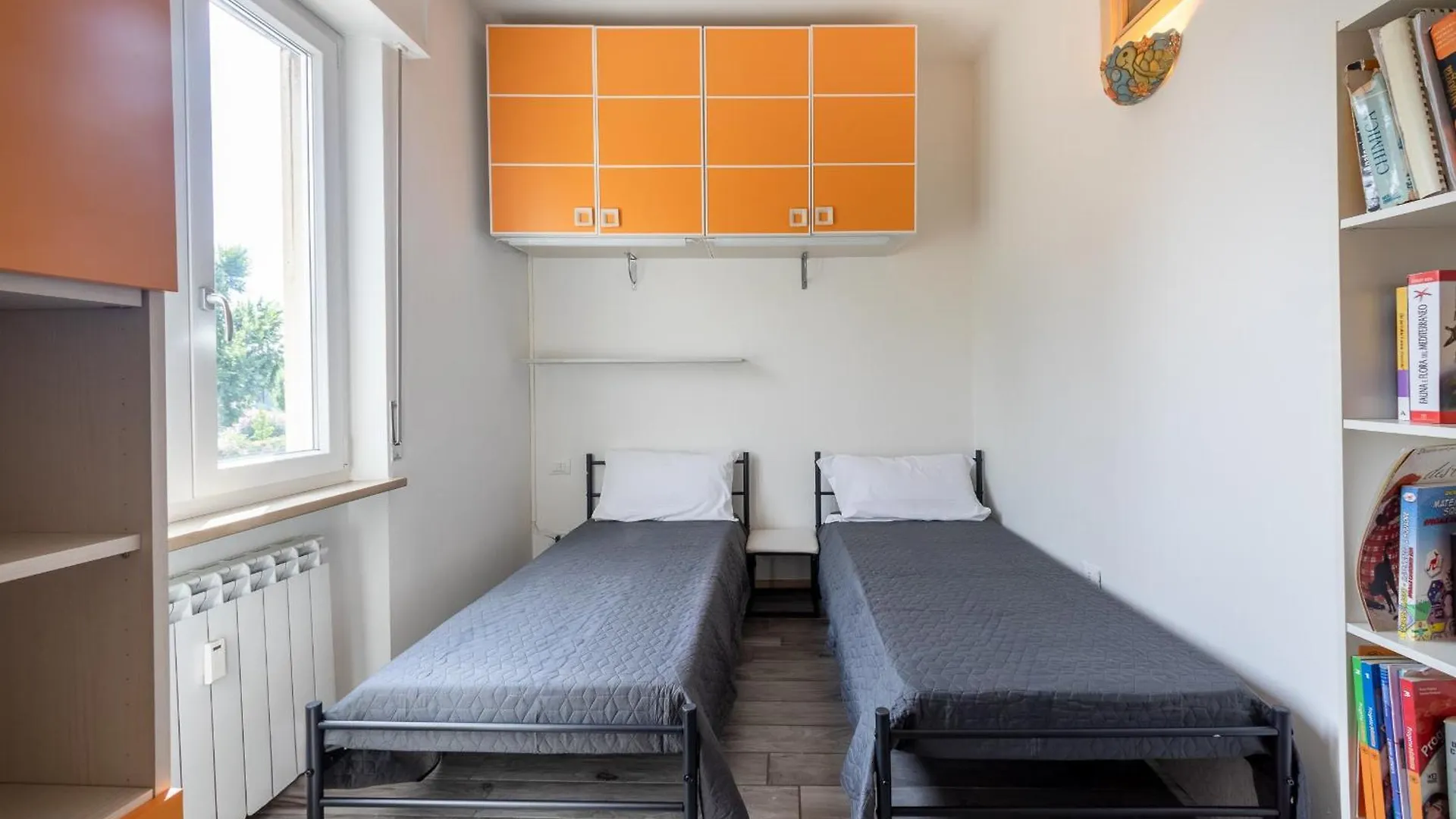 Dimora Camuzzoni Apartamento Verona