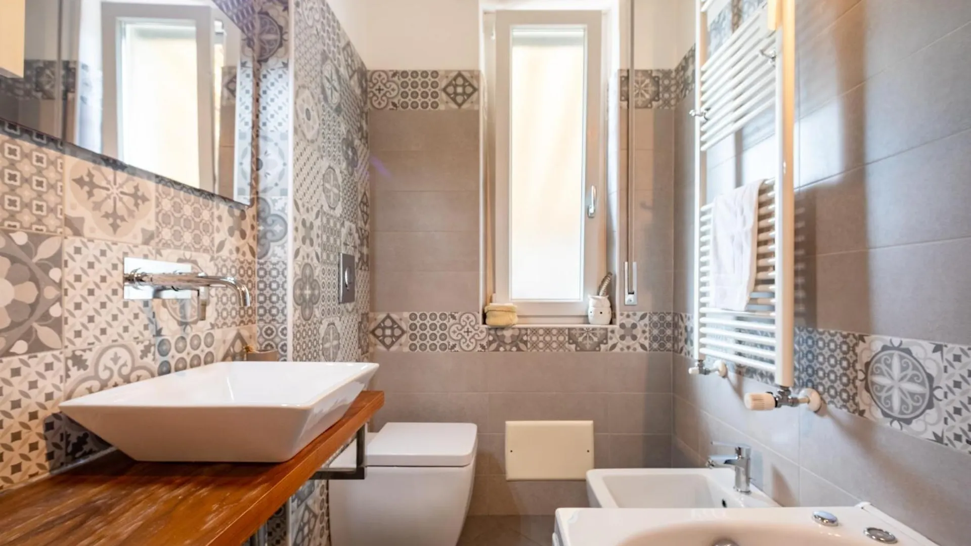 Dimora Camuzzoni Apartamento Verona