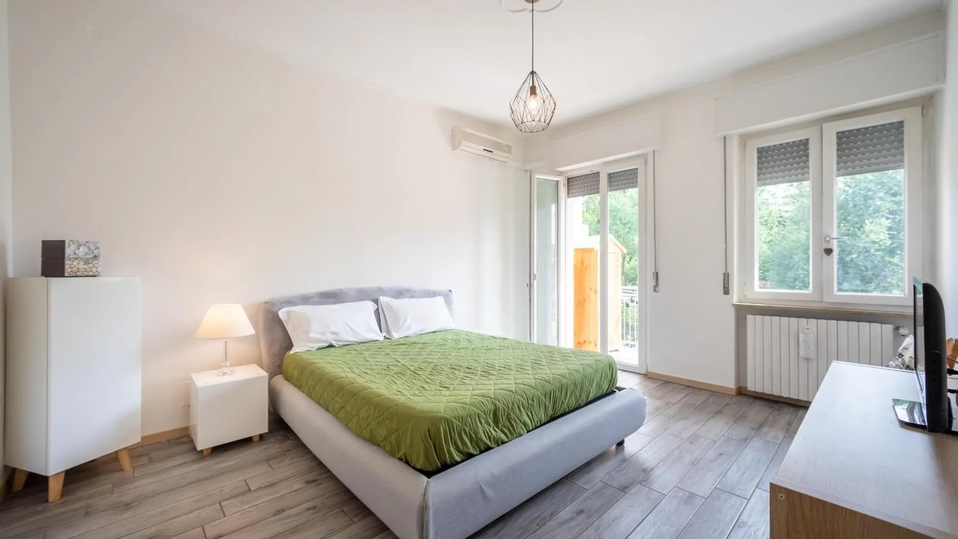Dimora Camuzzoni Apartamento Verona 0*,  Itália