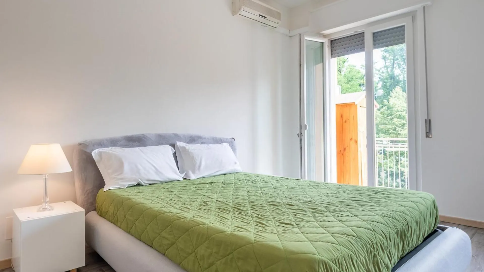Dimora Camuzzoni Apartamento Verona